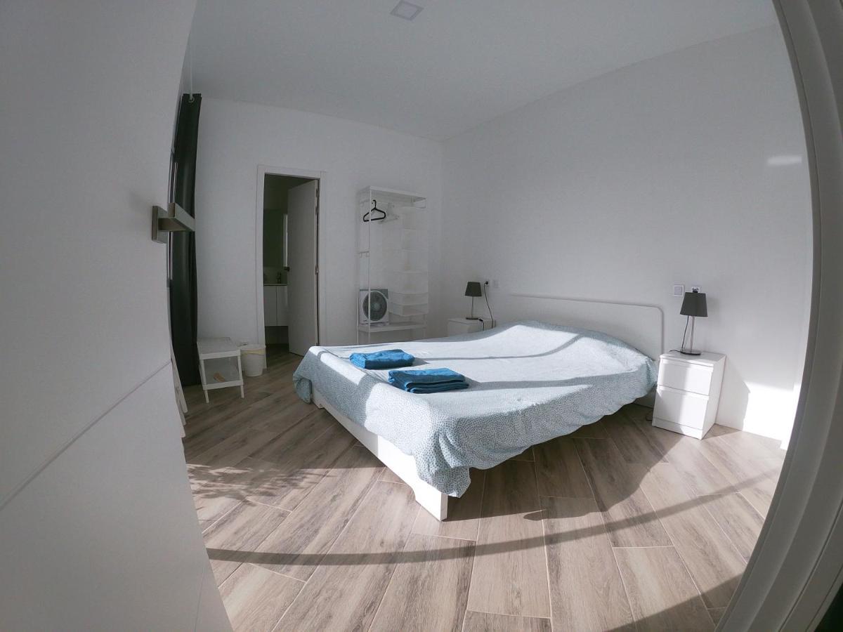 Atico Moderno - Out Of Blue Apartman Santa Cruz de la Palma  Kültér fotó