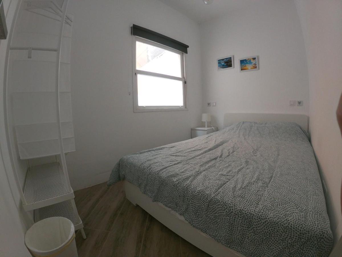 Atico Moderno - Out Of Blue Apartman Santa Cruz de la Palma  Kültér fotó