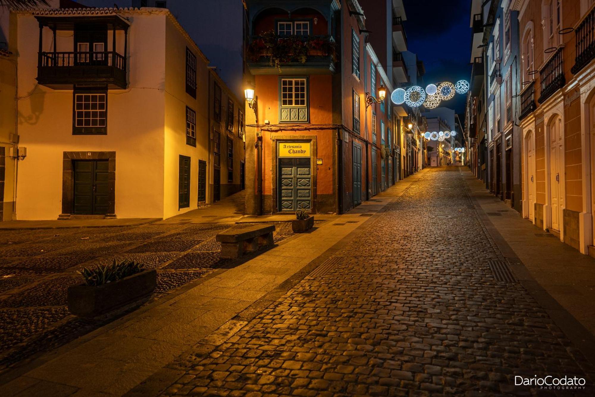 Atico Moderno - Out Of Blue Apartman Santa Cruz de la Palma  Kültér fotó